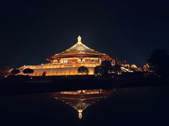 -隋唐洛阳城明堂天堂景区