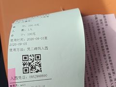 -哈密雅丹大海道景区