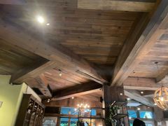 -一棵树·意大利西餐厅One Tree(新城店)