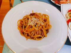-HELLO MUSAE 拾光缪斯餐厅·纯正希腊风味(苏州中心店)