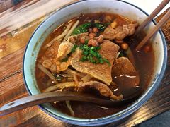 -陈记柳州螺蛳粉(大坪店)