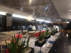 大堂-Hiwork cafe(新街高和店)