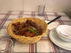 -玲珑餐厅(陕西南路店)