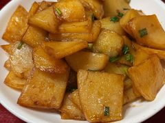 -芦茨金富饭庄·25年老字号·专做稻草鸡