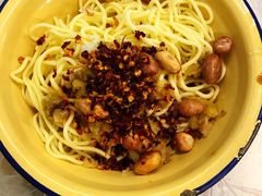 凉面-东排食堂长沙小吃大排档(五一广场店)