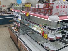 -全家便利店(大连路二店)