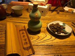 -长亭酒肆.武夷菜(鼓楼后海店)