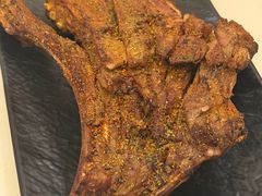 -阿布都新疆音乐美食城(长湖路店)