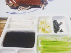 -小大董·烤鸭(凤凰汇店)