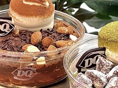 -DQ·蛋糕·冰淇淋(五角场万达店)