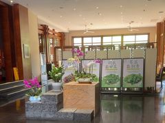 -黔蘑菇四季餐厅(观山湖店)