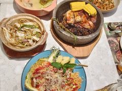 -Aqua Oasis 水天堂(太湖中心mall店)