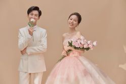 -蜜柚映画婚纱摄影(双井店)
