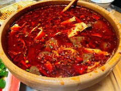 -青城甲(青城山店)