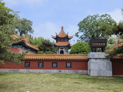 -戏马台景区
