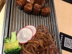 -万岁寿司(芳村店)