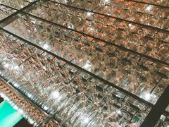 -山港凯悦酒店·BEBA海滩烧烤餐厅酒吧