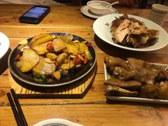 -符离集餐厅(万象城店)