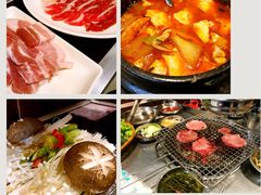 -釜山火炉·海鲜烤肉(紫藤路店)
