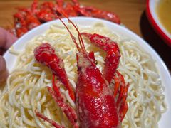 -金陵一哥龙虾(水木秦淮店)