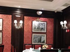 包厢-大鸭梨烤鸭(石佛营店)
