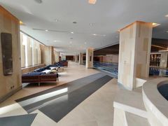 -北京嘉里健身·Kerry Sports(北京嘉里大酒店)