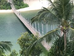 -亚洲大陆最南端