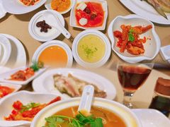 -庄氏祥记家常食府(国瑞建材家居博览中心店)