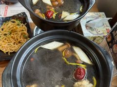 -束河人家(南锣鼓巷店)