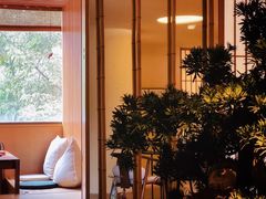 -梅间堂茶馆(绿地缤纷城店)