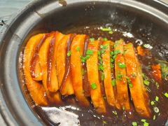 -外婆家(杭州马塍店·杭帮菜名店)