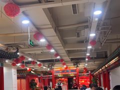 -芦月轩羊蝎子(太平桥店)