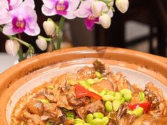 -淮扬府(安定门店)