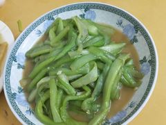 -海口滨海新村143号海南老字号炒菜店