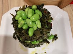 -粤仔湾砂锅粥(宜兴八佰伴店)