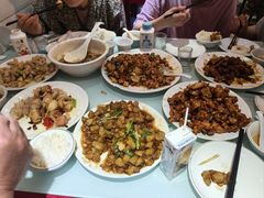 -胖子菜馆(隆昌路店)