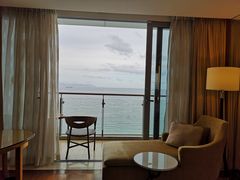 -深圳大梅沙京基洲际度假酒店