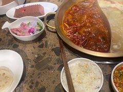 -小龙坎火锅(万象城店)