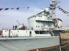 -中国人民解放军海军博物馆