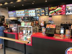-汉堡王(徐汇绿地缤纷店)