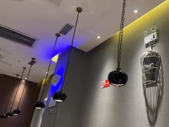 -炭舍干锅(华发商都店)