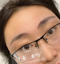 -MISS STAR·半永久纹眉·发际线·美瞳线