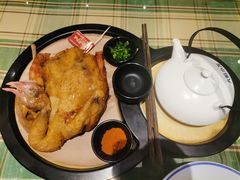 -大厨小馆(华阳城店)