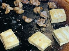 包浆豆腐-阿昌白族石板烧(大理古城店)