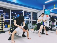 -N1 健身·普拉提·综合馆(嘉美中心店)