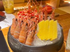 -花潮料理艺食馆(世欧广场店)