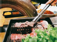 -千寻烧肉(政务区店)