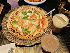 -老友时光·Pizza(泰华黑金店)