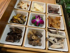-大理董·董家小厨野生菌火锅(古城旗舰店)