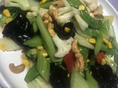 -肘子酥·天津菜·特色捞面(德云社店)